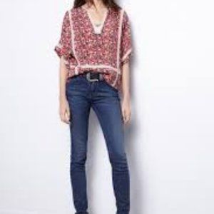 Zadig & Voltaire Top